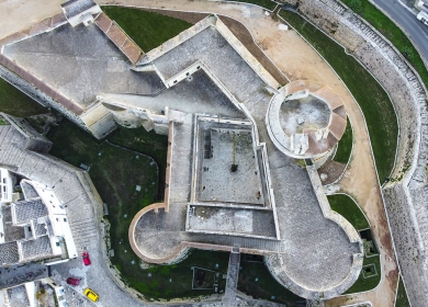 Il Castello di Otranto